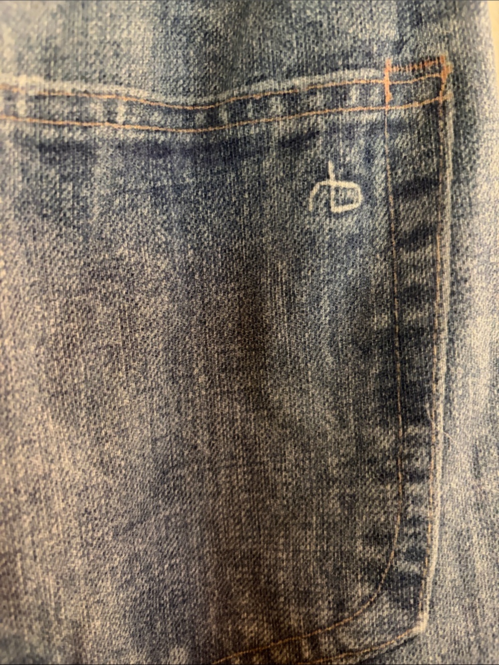 Rag & Bone Miramar Sweatpant Jogger Jeans - Picture 3 of 4